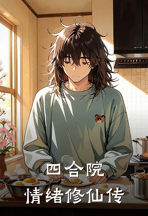 四合院：情绪修仙传