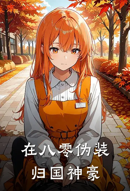 在八零伪装归国神豪