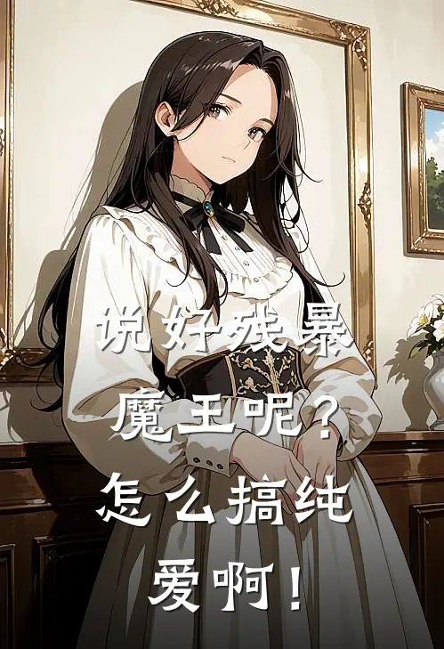 说好残暴魔王呢？怎么搞纯爱啊！