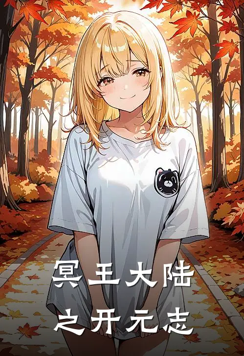 冥王大陆之开元志