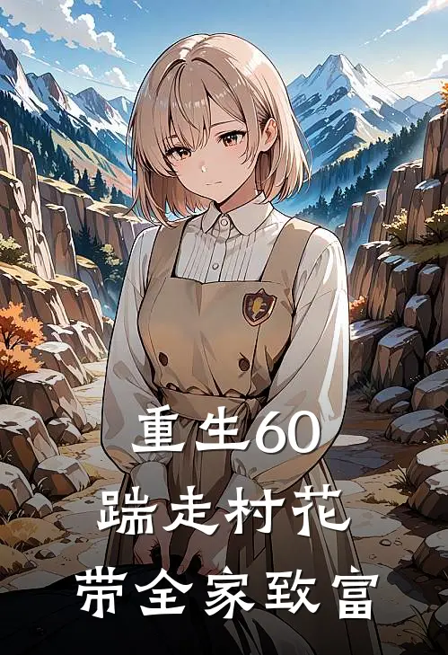 重生60：踹走村花，带全家致富