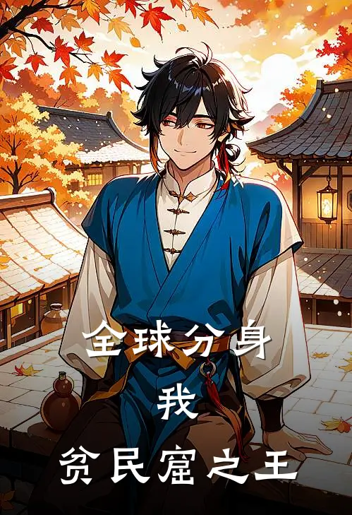 全球分身：我，贫民窟之王