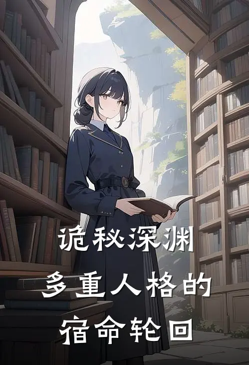 诡秘深渊：多重人格的宿命轮回