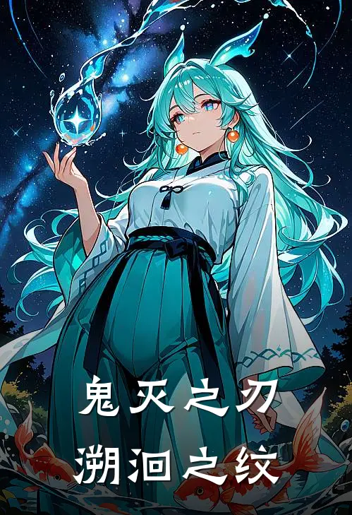 鬼灭之刃：溯洄之纹