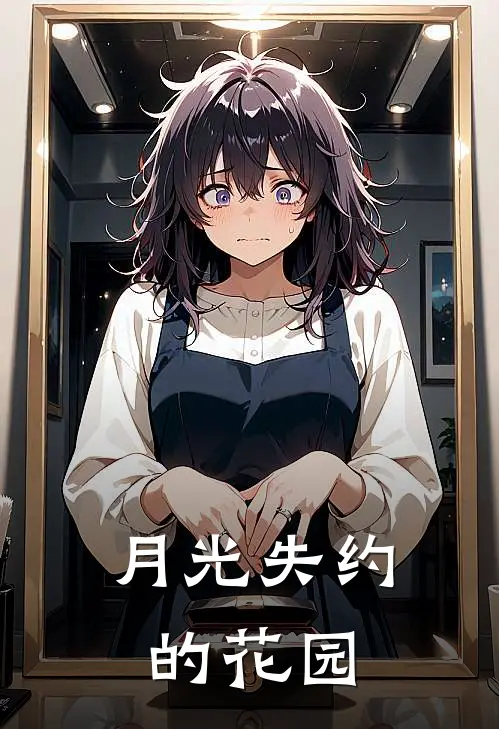 月光失约的花园