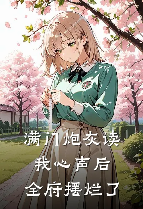 满门炮灰读我心声后，全府摆烂了