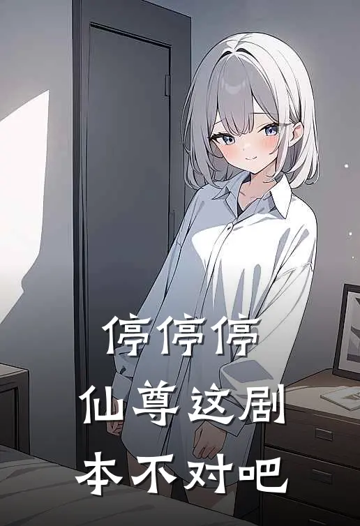 停停停，仙尊这剧本不对吧