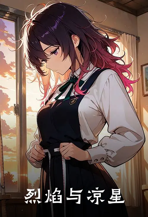 烈焰与凉星