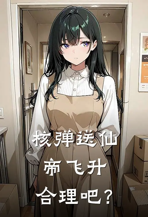 核弹送仙帝飞升，合理吧？