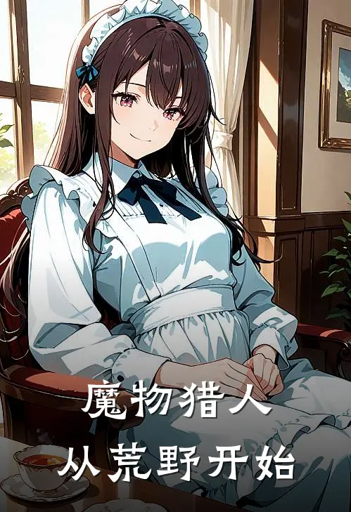 魔物猎人，从荒野开始