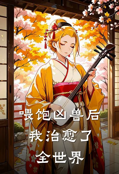 喂饱凶兽后，我治愈了全世界