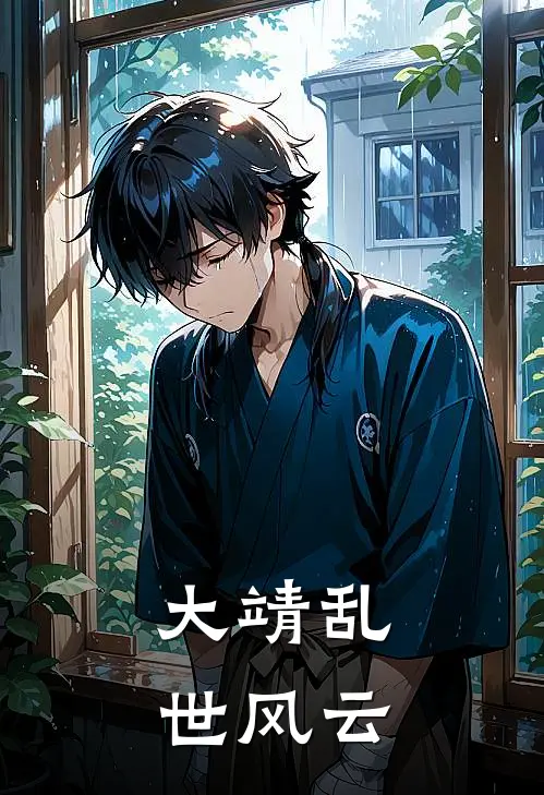 大靖乱世风云