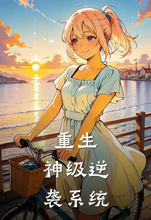 重生：神级逆袭系统