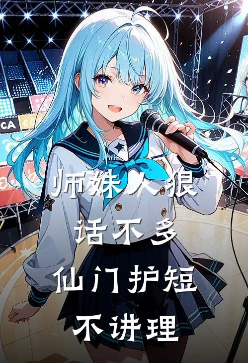 师妹人狠话不多，仙门护短不讲理