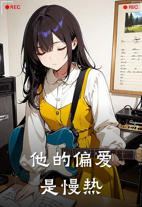 他的偏爱是慢热