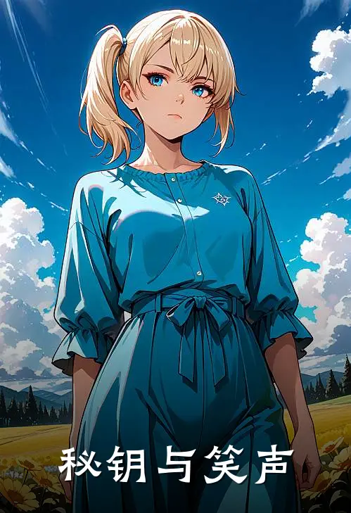 秘钥与笑声