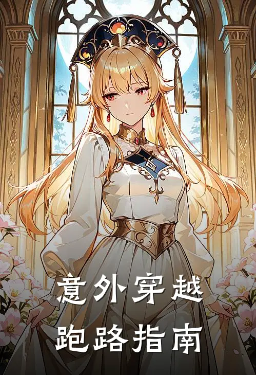 意外穿越跑路指南