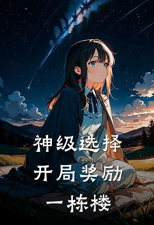 神级选择：开局奖励一栋楼