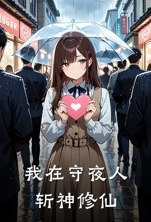 我在守夜人斩神修仙