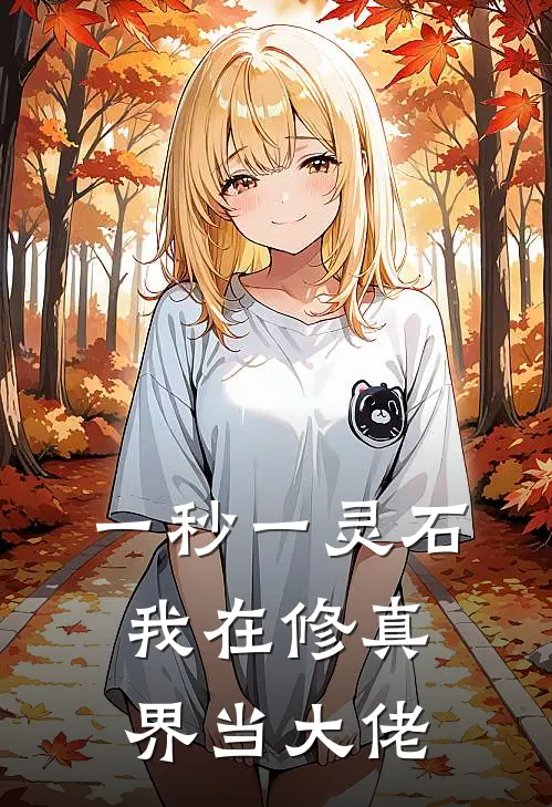 一秒一灵石，我在修真界当大佬