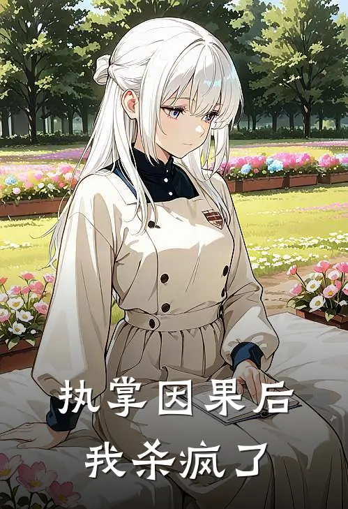 执掌因果后，我杀疯了