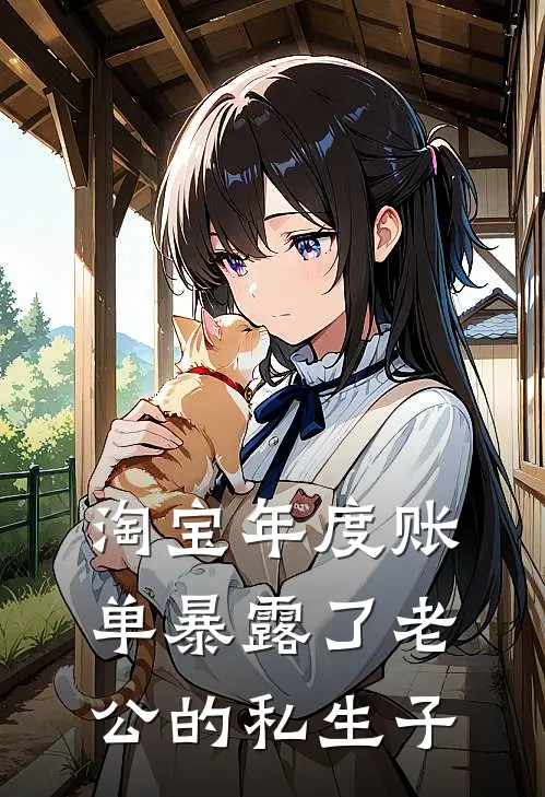 淘宝年度账单暴露了老公的私生子