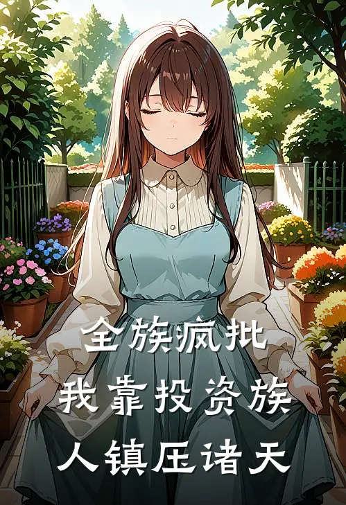 全族疯批：我靠投资族人镇压诸天