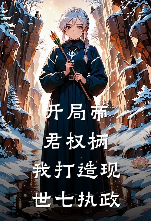 开局帝君权柄，我打造现世七执政