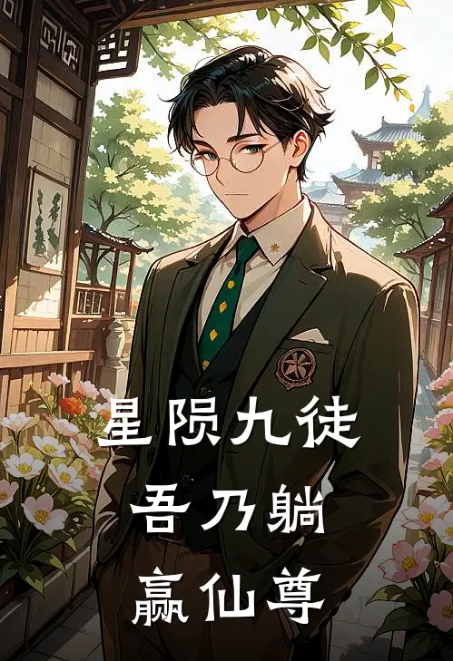 星陨九徒：吾乃躺赢仙尊