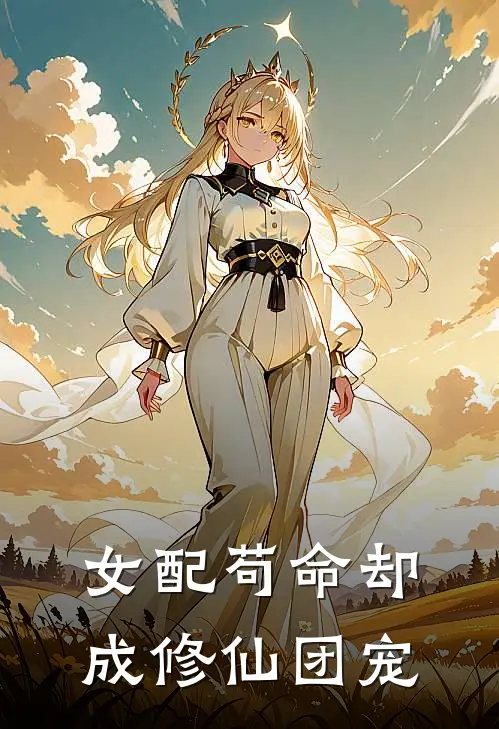 女配苟命却成修仙团宠