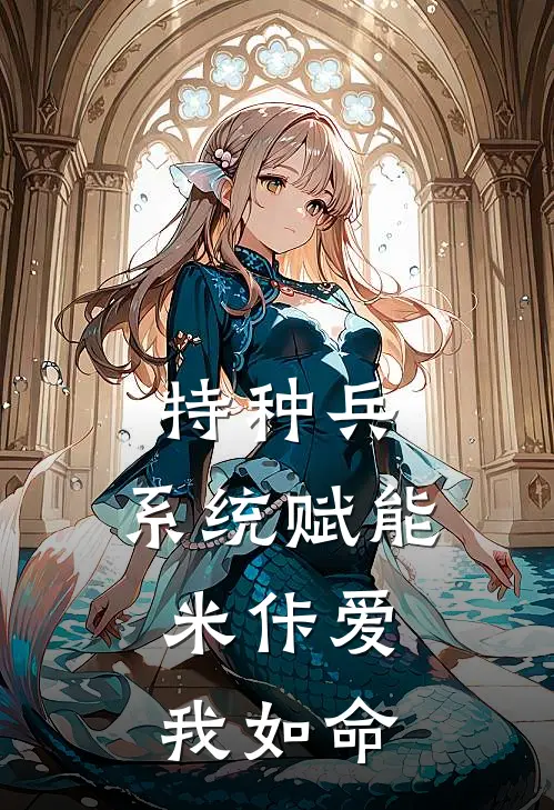 特种兵：系统赋能，米佧爱我如命