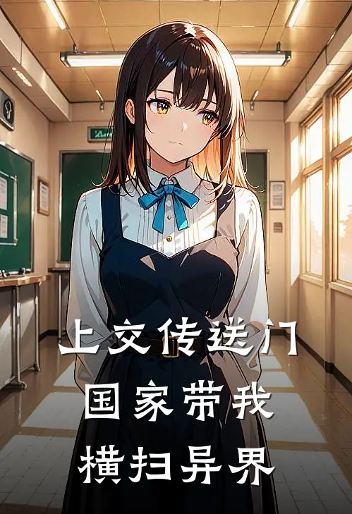 上交传送门，国家带我横扫异界