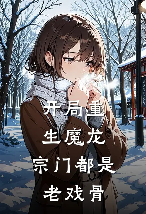 开局重生魔龙，宗门都是老戏骨