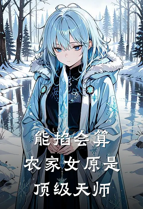 能掐会算，农家女原是顶级天师