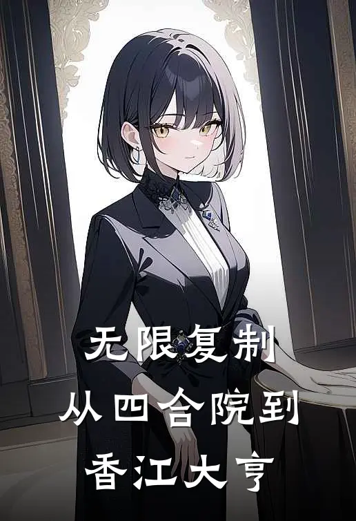 无限复制：从四合院到香江大亨