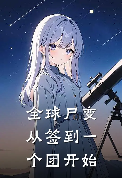 全球尸变：从签到一个团开始