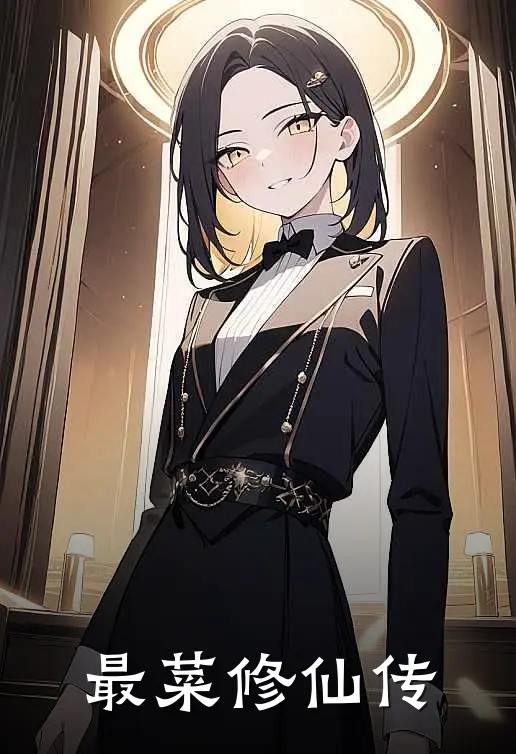 最菜修仙传