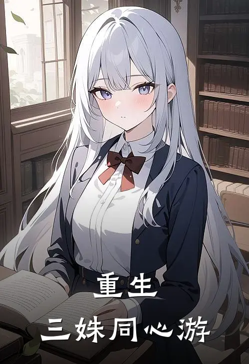 重生：三姝同心游