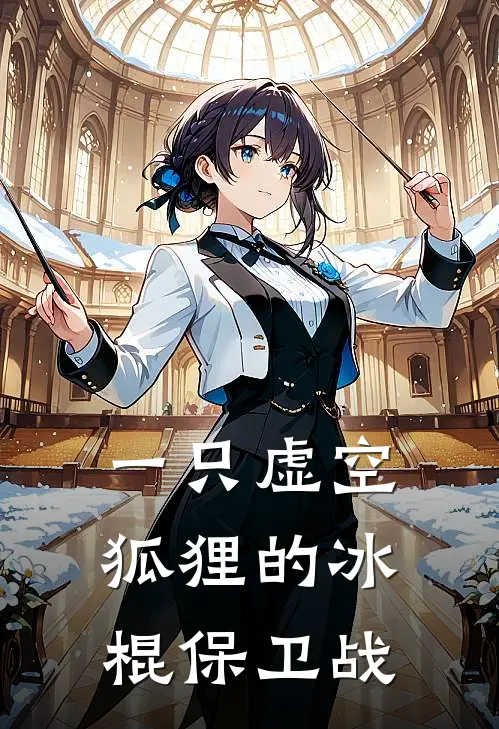 一只虚空狐狸的冰棍保卫战