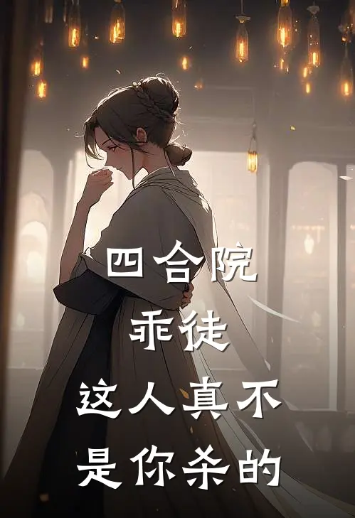 四合院：乖徒，这人真不是你杀的