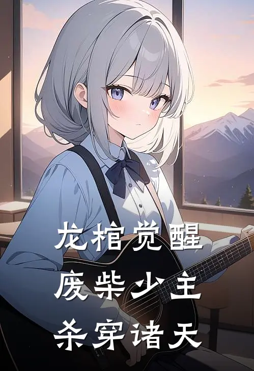 龙棺觉醒：废柴少主杀穿诸天