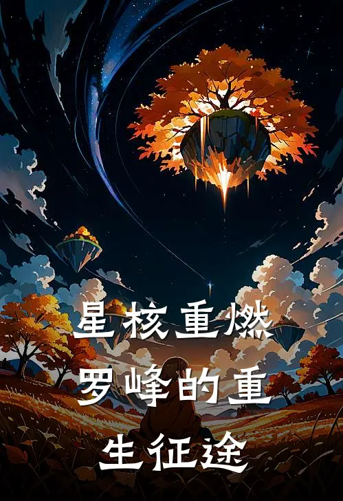 星核重燃：罗峰的重生征途