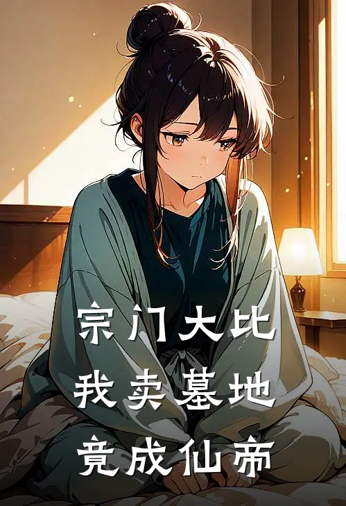 宗门大比，我卖墓地竟成仙帝