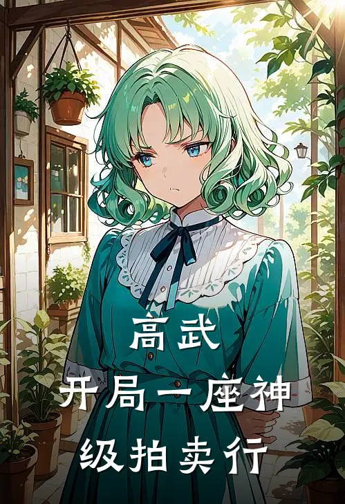 高武：开局一座神级拍卖行