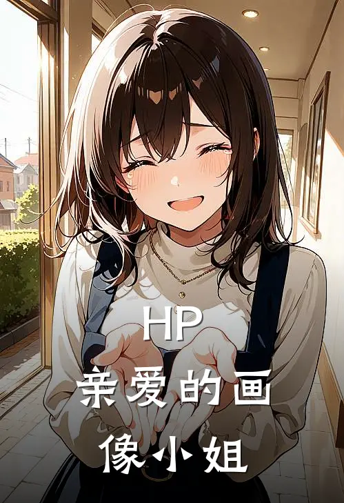 HP：亲爱的画像小姐