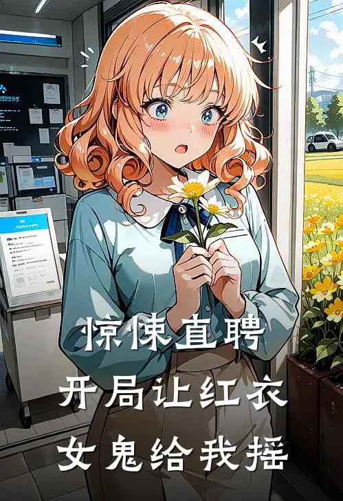 惊悚直聘：开局让红衣女鬼给我摇