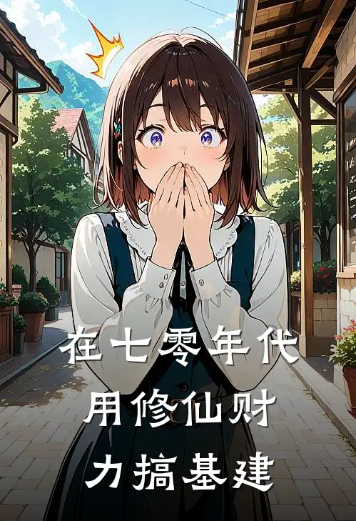 在七零年代用修仙财力搞基建