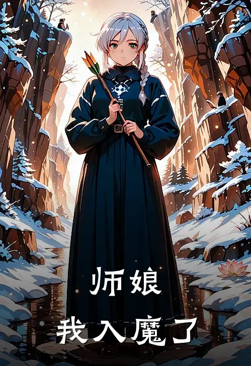 师娘，我入魔了