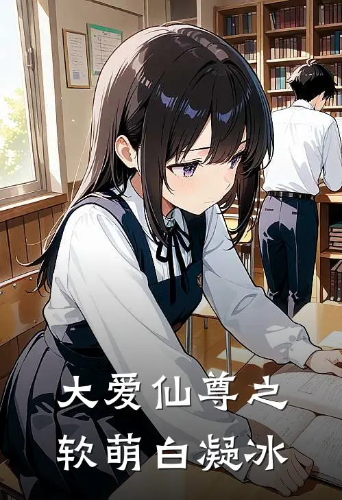 大爱仙尊之软萌白凝冰