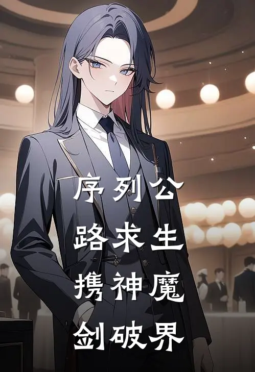 序列公路求生：携神魔剑破界